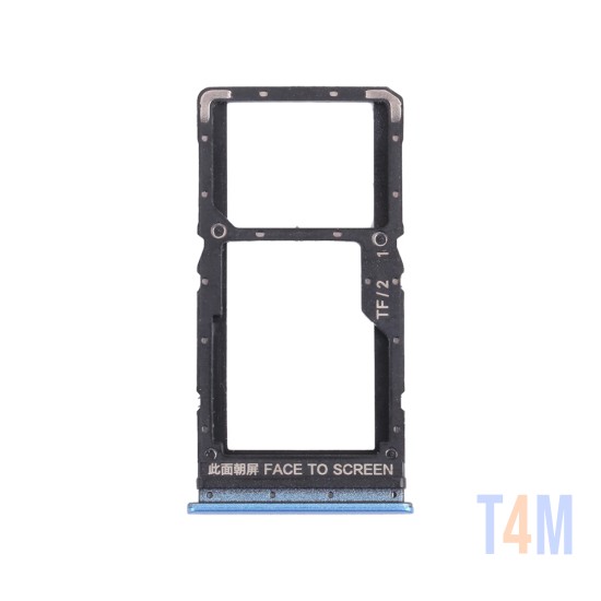 Bandeja de SIM Xiaomi Redmi Note 11 5G/ Poco M4 Pro Azul
